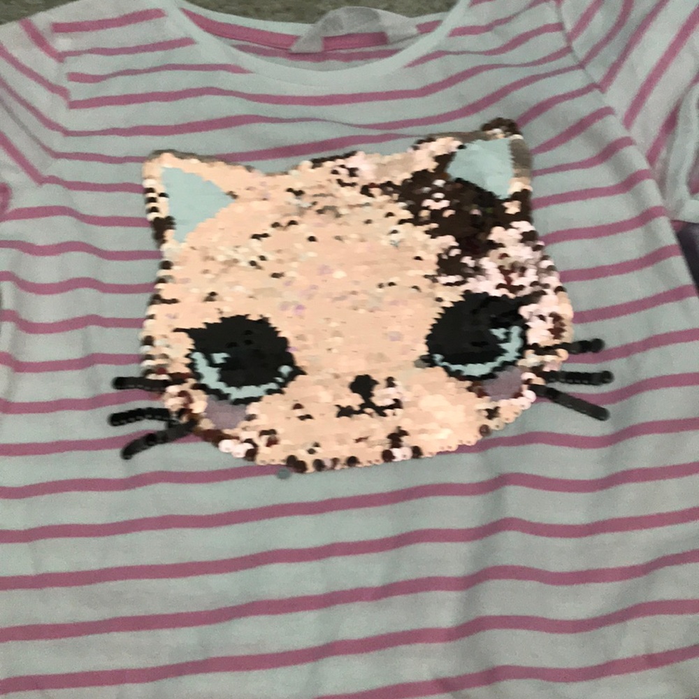 Flippy T-shirt
